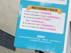-鹏欣水游城