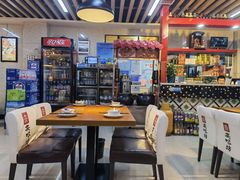 -延安八大碗(陕北菜·枣园路店)