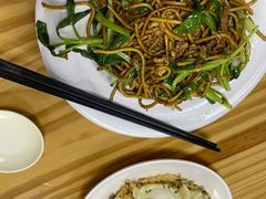 -老裕缘汤包馆(嘉善路店)