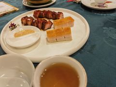 -誉八仙粤菜(万象天地店)