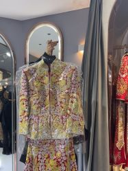 -SATIN COUTURE瑟庭婚纱礼服馆