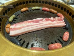 -花味烤肉·拌饭(庐阳万象汇店)