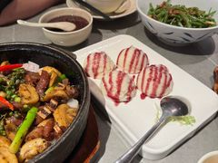 -楚山晓·楚湘菜(江夏永旺店)