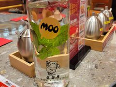 -牛牛章·章鱼水煎肉(光谷世界城店)