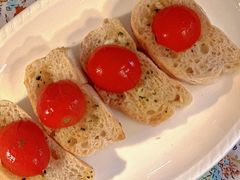 -小芳廷餐厅
