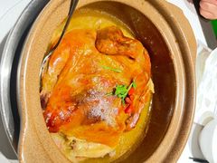 -外婆家(西红门荟聚购物中心店)