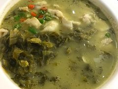 -丽华餐厅·天津菜(艳阳路店)
