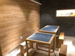 用餐区-唐沫茶兮(仓山万达金街店)