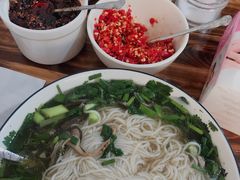 -熊氏牛羊杂粉(龙眼井总店)