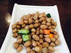 -服务大楼冷面(延大店)