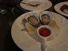 -恰餐厅及酒吧CHAR Bar & Grill(北京三里屯洲际店)