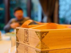 -扬州香格里拉·香宫中餐厅