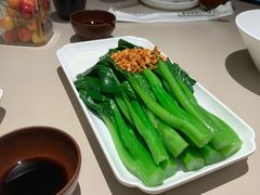 -蔡澜点心·粤菜(西单大悦城店)