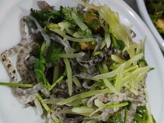 -蓝珊瑚蒸汽海鲜餐厅(龙奥店)