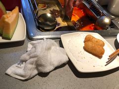 -海底捞火锅(银泰中心店)