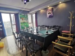 -忘忧草融合私房菜(红鼎国际店)