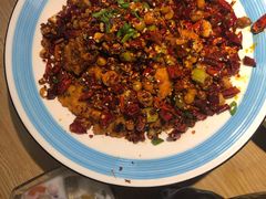 -蜀锦堂·川味现炒(襄阳武商汇店)