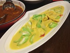 -逸林轩中餐厅(中信泰富朱家角锦江酒店)
