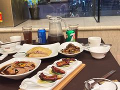 -金时代顺风大酒店(兰生大厦店)