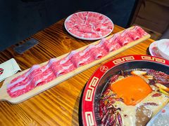 -庄老幺火锅(娄山关路店)