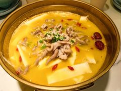 -外婆小聚茶餐厅·生日·团建(市民中心店)