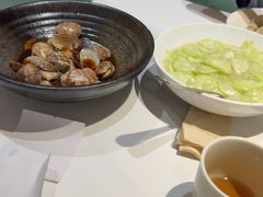 -楚山晓·湖北菜(武汉光谷K11店)