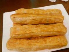 -吴记百姓菜馆·北京菜·烤鸭(故宫店)