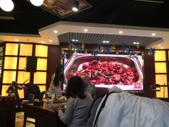 -比亚森自助烤肉料理(裕华店)