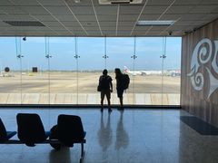 -班达拉奈克国际机场