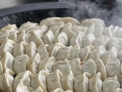 生煎-黄阿姨锅贴大王(万航渡路店)