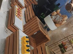 -西安绿地假日酒店·欧意咖啡厅