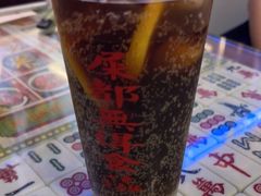 -七爷清汤腩·港式餐厅(金狮广场店)