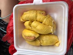 -101花果山山芭榴莲(史密斯街店)
