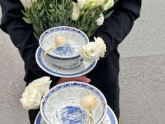 -咏江南·苏式火锅·苏州评弹(观前街店)