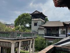 -东莞市可园博物馆