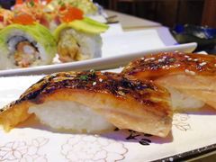 -一本久捷(新福店)