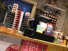 -SUN炸鸡专门店(西塔总店)