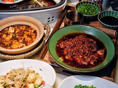 -锦府盐帮·李宅(领展购物广场中关村店)