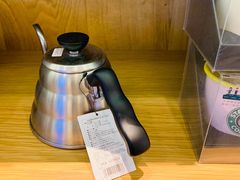 -星巴克(南京鼓楼吾悦广场店)