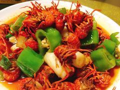 -回味南塘老王虾尾(总店)
