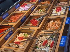 -尹珍珠·韩式无限烤肉(回龙湾店)