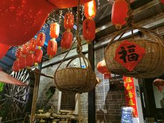 大堂-客家大院·非遗赣南客家菜(郁孤台店)
