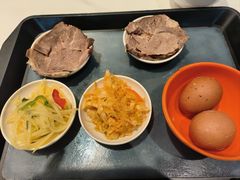 -兰州马子禄牛肉面(文景公园店)
