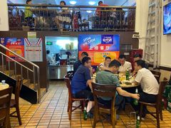 -李师傅脆肚(梅林店)