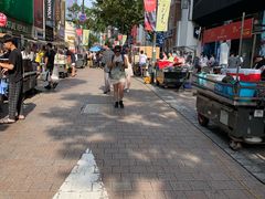 -新世界百货(明洞总店)