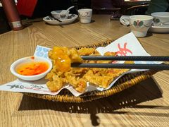 -大家食府·福建菜(FAC协盛中心庭院餐厅店)