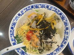 -老温州馄饨担(东游大厦店)