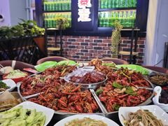 -金陵暴走小龙虾·迷踪蟹(凯德MALL店)