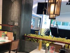 大堂-遇见湘·地道湖南菜(云门店)