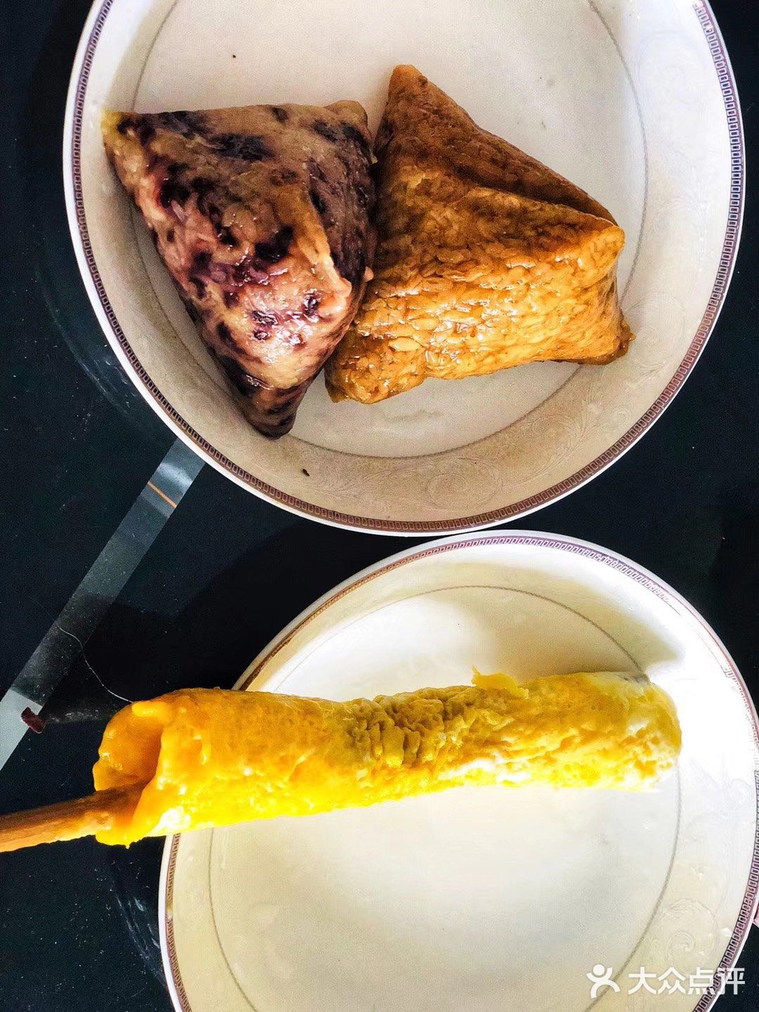 我爱肉粽